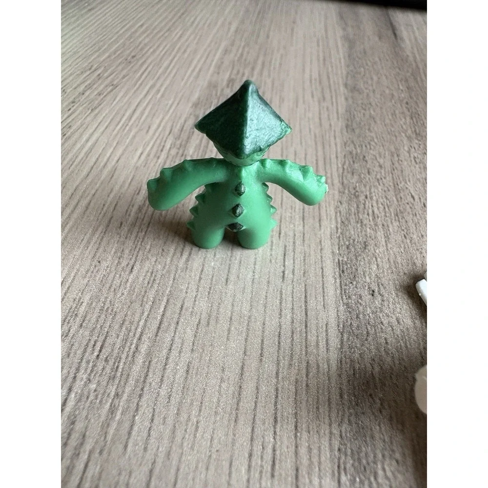 Tomy pokémon mini